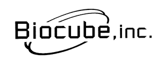 BIOCUBE, INC. logo