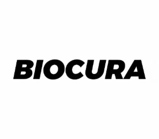 BIOCURA logo