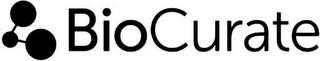 BIOCURATE logo