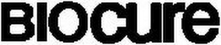 BIOCURE logo