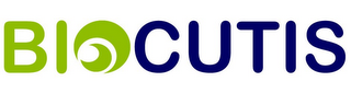 BIOCUTIS logo