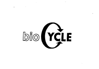 BIOCYCLE logo