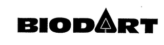 BIODART logo