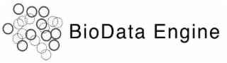 BIODATA ENGINE logo