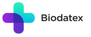 BIODATEX logo