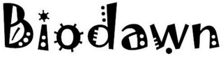 BIODAWN logo