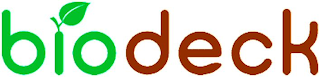 BIODECK logo