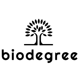 BIODEGREE logo