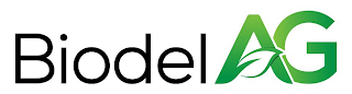 BIODEL AG logo