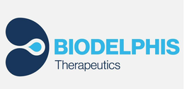 BIODELPHIS THERAPEUTICS logo
