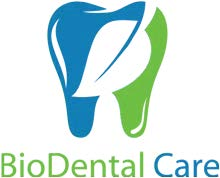 BIODENTAL CARE logo