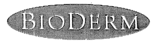 BIODERM logo