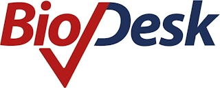 BIODESK logo