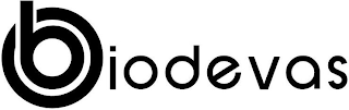 BIODEVAS logo