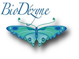 BIODEZYNE logo