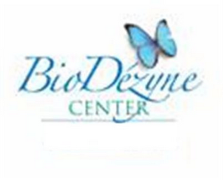 BIODEZYNE CENTER logo