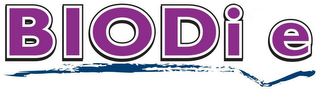 BIODIE logo