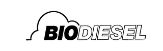 BIODIESEL logo