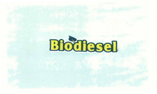 BIODIESEL logo