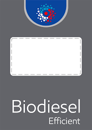 BIODIESEL EFFICIENT logo