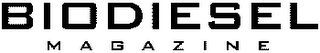 BIODIESEL MAGAZINE logo