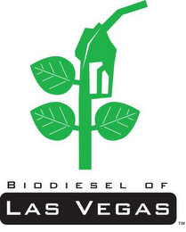 BIODIESEL OF LAS VEGAS logo