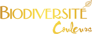 BIODIVERSITE COULEURS logo