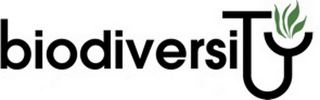 BIODIVERSITY logo