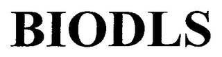 BIODLS logo