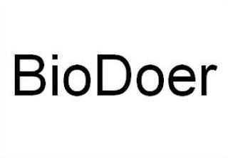 BIODOER logo