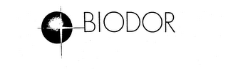 BIODOR logo