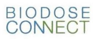BIODOSE CONNECT logo