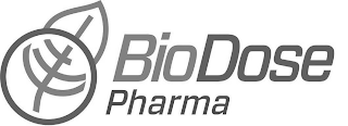 BIODOSE PHARMA logo