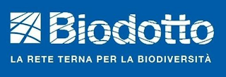 BIODOTTO LA RETE TERNA PER LA BIODIVERSITÀ logo