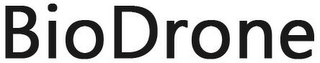 BIODRONE logo