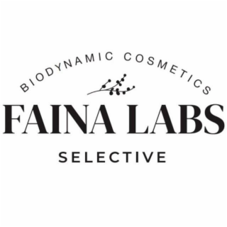 BIODYNAMIC COSMETICS FAINA LABS SELECTIVE logo