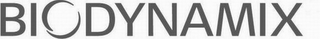 BIODYNAMIX logo