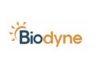 BIODYNE logo