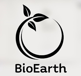 BIOEARTH logo