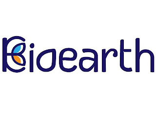 BIOEARTH logo