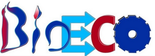BIOECO logo