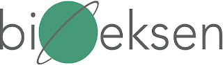 BIOEKSEN logo