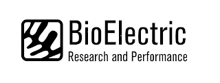 BIOELECTRIC RESEARCH AND PERFORMANCE logo