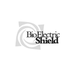 BIOELECTRIC SHIELD logo