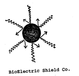 BIOELECTRIC SHIELD CO. logo
