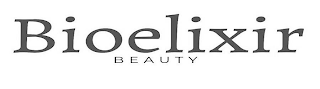 BIOELIXIR BEAUTY logo