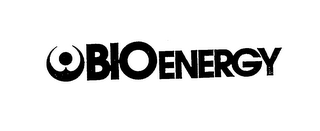 BIOENERGY logo