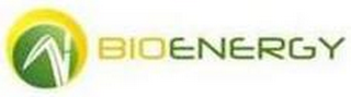 BIOENERGY logo