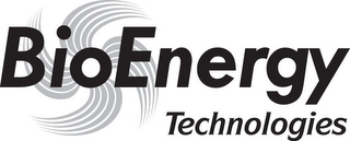 BIOENERGY TECHNOLOGIES logo
