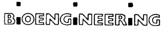 BIOENGINEERING logo